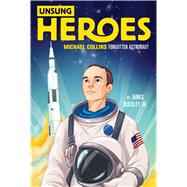 Michael Collins 9781534424807