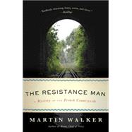 The Resistance Man 9780345804808