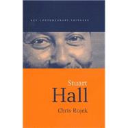 Stuart Hall