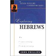 Exploring Hebrews