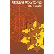 Regular Polytopes
