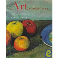 Art Across Time: The Thirteenth Century to the Present