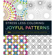 Joyful Patterns 9781440594809