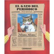 El Gato Del Periódico / The Newspaper Cat 9789583044809