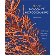 Brock Biology of Microorganisms Value Pack (includes Current Issues in Microbiology, Volume 2 and Current Issues in Microbiology, Volume 1) 9780321544810
