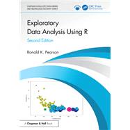 Exploratory Data Analysis Using R
