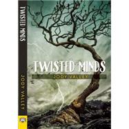 Twisted Minds 9781594934810