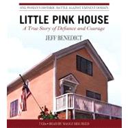 Little Pink House 9781600244810