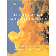 General Chemistry