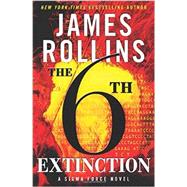 The 6th Extinction 9780061784811