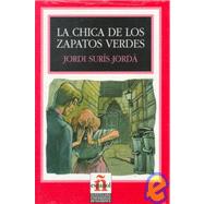 La Chica De Los Zapatos Verdes/the Girl With the Green Shoes