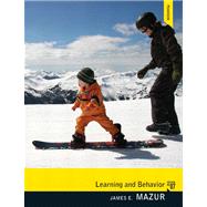 Learning & Behavior Plus MySearchLab with eText -- Access Card Package 9780205864812