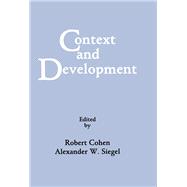 Context and Development