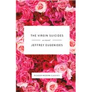 The Virgin Suicides A Novel 9781250074812