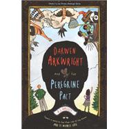 Darwen Arkwright and the Peregrine Pact 9781595144812