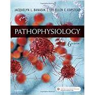 Pathophysiology 9780323354813