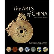 The Arts of China 9780520294813