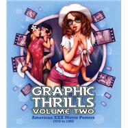 Graphic Thrills 9781903254813