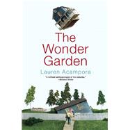 The Wonder Garden 9780802124814