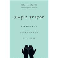 Simple Prayer