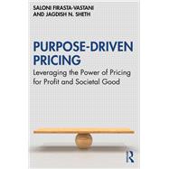 Purpose-Driven Pricing