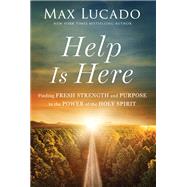 Help is Here