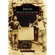 Jewish Gold Country 9781467104814