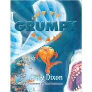 Grumpy 9781984504814