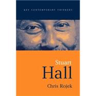 Stuart Hall