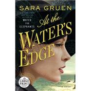 At the Water's Edge 9780804194815