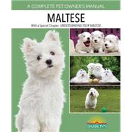 Maltese 9781438004815