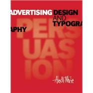 Advertising Design and Typography 9781621534815