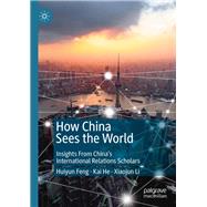 How China Sees the World 9789811504815