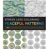 Peaceful Patterns 9781440594816