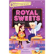 Sugar Secrets 9781481494816