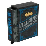Dc Comics: Villains of Gotham City 9781683834816