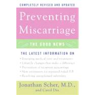 Preventing Miscarriage