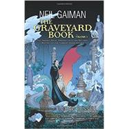 The Graveyard Book 1 9780062194817