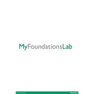 MyACCU/MyFoundationsLab without Pearson eText -Standalone Access Card (10-week access) 9780321954817