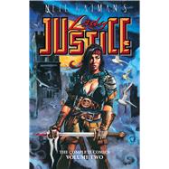 Neil Gaiman's Lady Justice #2 9781629914817