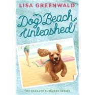Dog Beach Unleashed 9781419714818