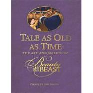 Tale as Old as Time 9781423124818