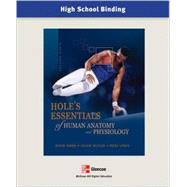 Hole's Essentials of Anatomy And Physiology 9780073204819