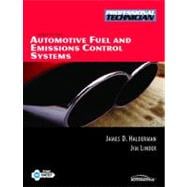 Automotive Fuel and Emissions Control Systems