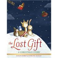 The Lost Gift 9780553524819