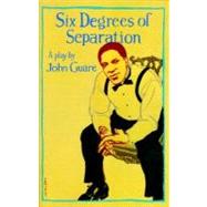 Six Degrees of Separation 9780679734819