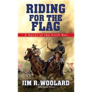 Riding For the Flag 9780786034819