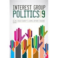 Interest Group Politics 9781483374819