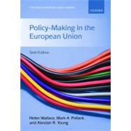 Policy-Making in the European Union 9780199544820