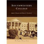 Southwestern College 9781467114820
